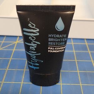 Hydrabelle Hydrate Brighten Restore Full-Coverage Foundation 30ml Sealed Tube